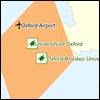 milton keynes map tn