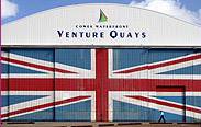 cowes waterfront
