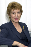Dr Dolores Byrne