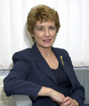 Dr Dolores Byrne OBE 