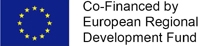 EU Co-financed by ERDF