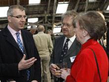 Chatham Maritime - Sadler and Beckett