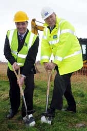 Seeda new rd  good for thanet