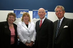 Solent water front strategy