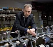 Auxetix wins technology