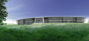 Canterbury Innovation Centre