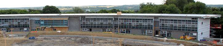 Canterbury Innovation Centre