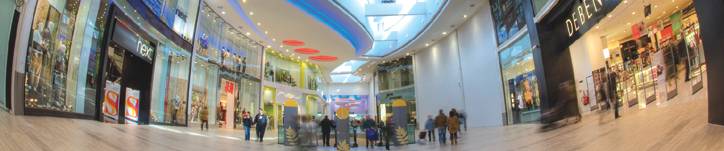 credit De Mierre Comms County Mall