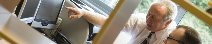 Innovation Support Credit Chris Parker