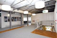 Historic business centre - joiner shop2