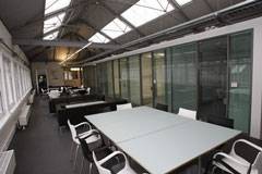 Historic business centre - joiner shop3