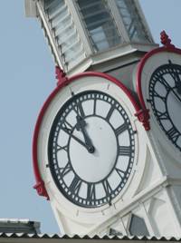 Chatham Dockyards case study