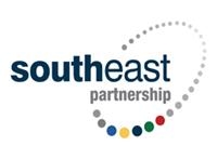 southeast partnership logo