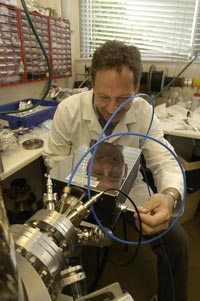 case study oxford science