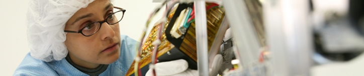 Credit Surrey Satellite Technology Limited