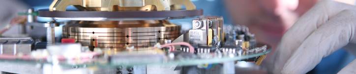 Credit Surrey Satellite Technology Limited