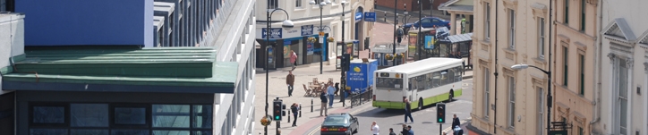 University Centre Hastings