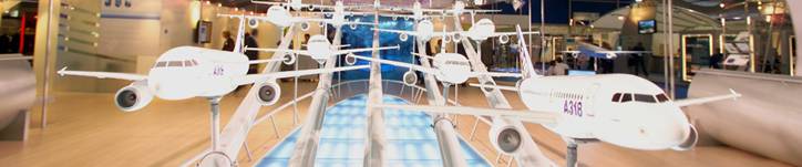 Farnborough Aerospace Consortium